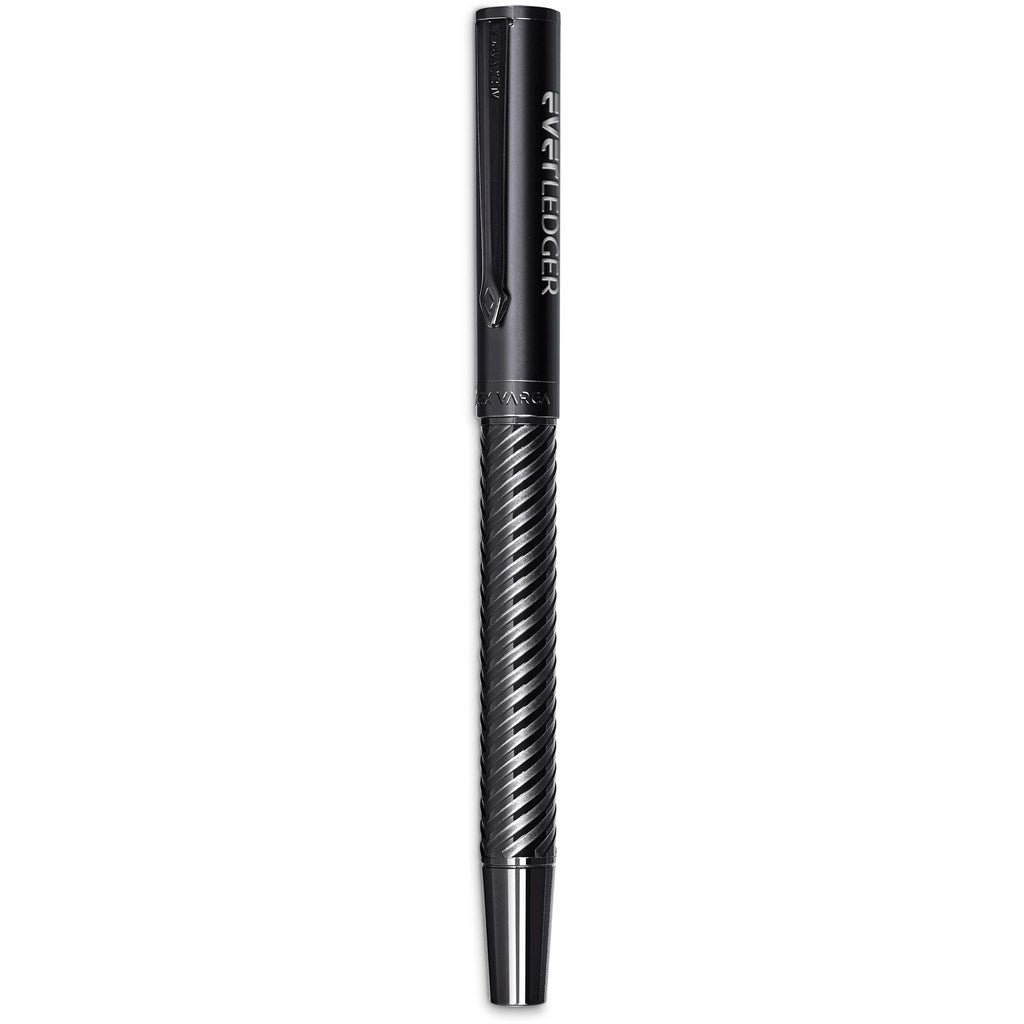 Alex Varga Lagarna Rollerball - Elegant Writing Experience - Brand your company Logo! Get a quote - Promo Lingo