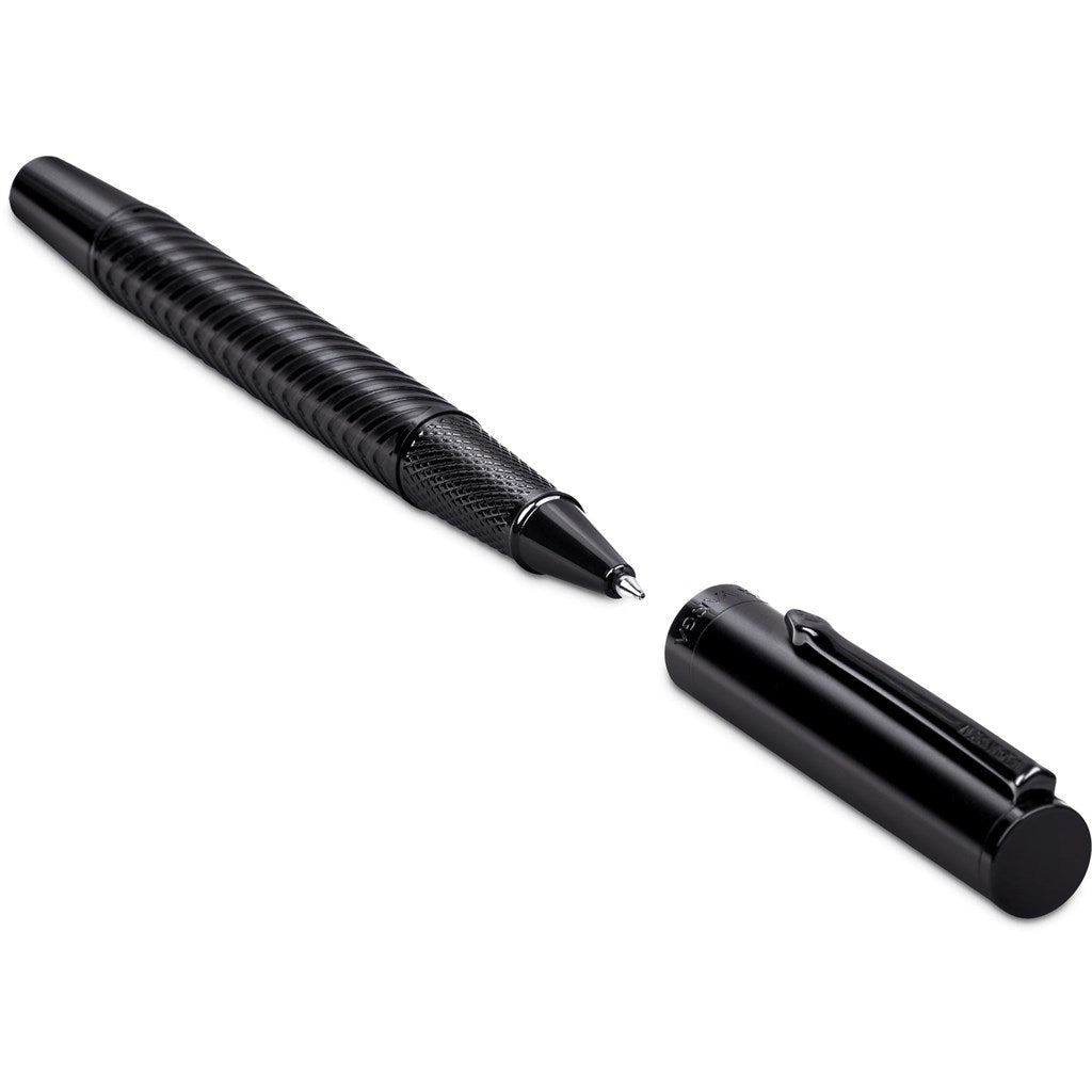 Alex Varga Lagarna Rollerball - Elegant Writing Experience - Brand your company Logo! Get a quote - Promo Lingo