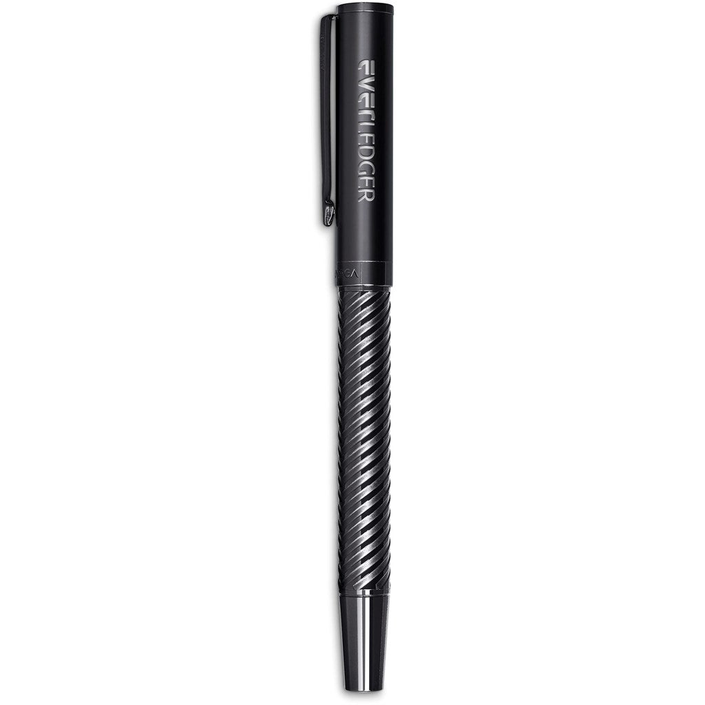 Alex Varga Lagarna Rollerball - Elegant Writing Experience - Brand your company Logo! Get a quote - Promo Lingo