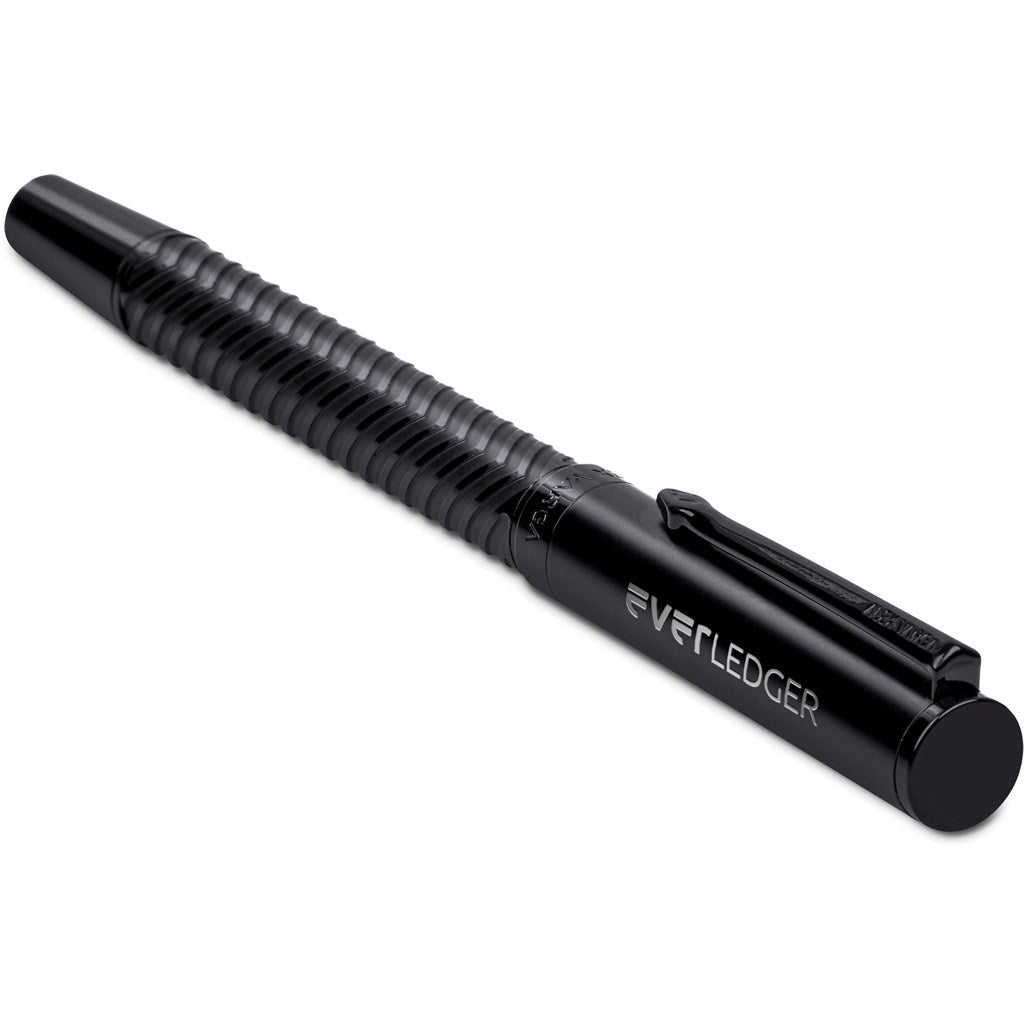 Alex Varga Lagarna Rollerball - Elegant Writing Experience - Brand your company Logo! Get a quote - Promo Lingo