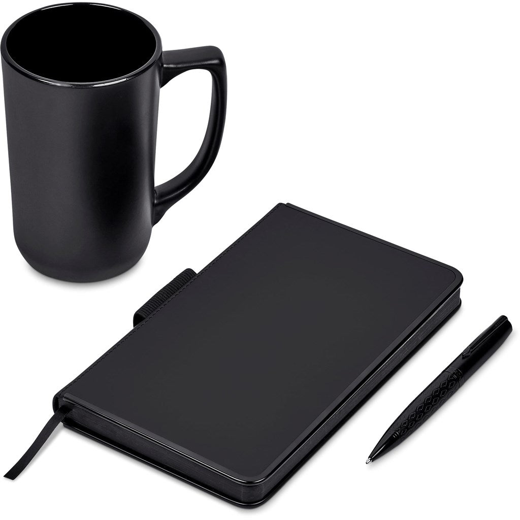 Alex Varga Martranem Gift Set - Elegant Essentials Collection - Brand your company Logo! Get a quote - Promo Lingo