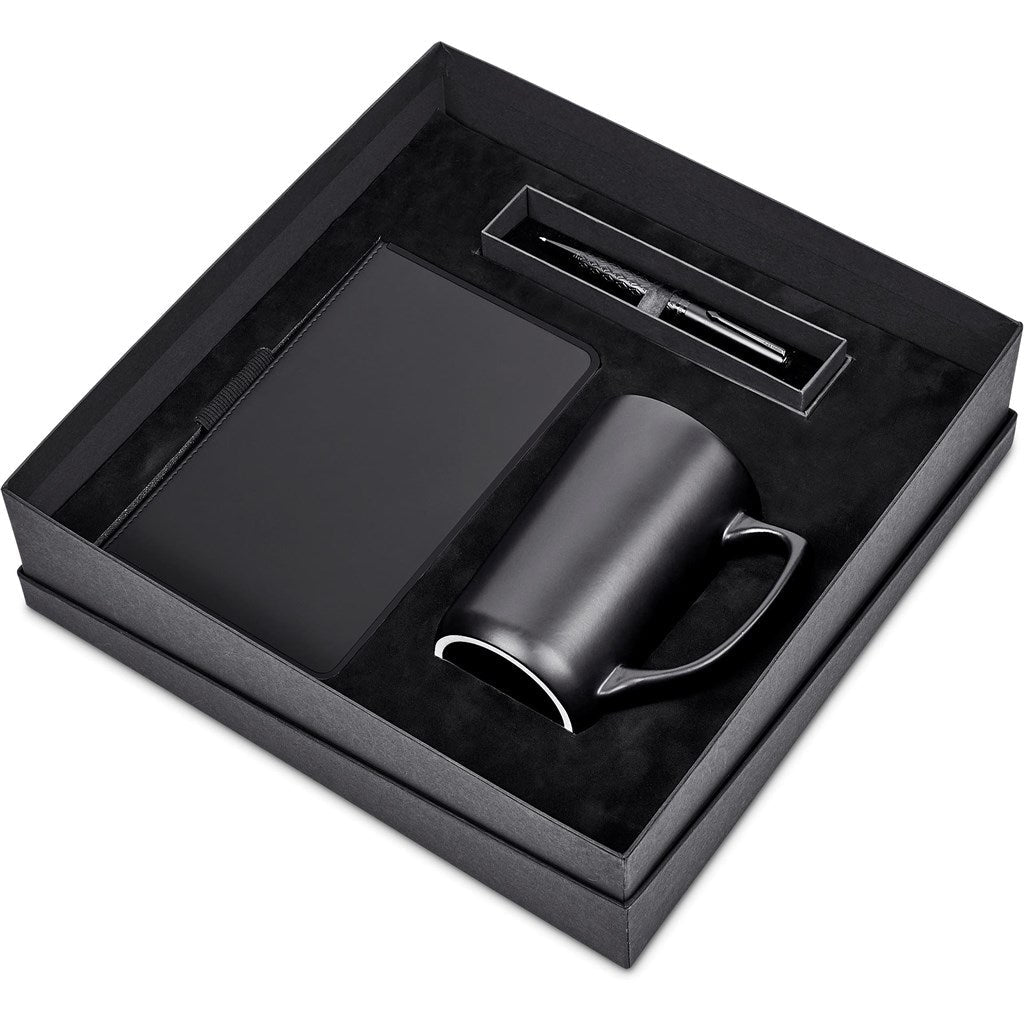 Alex Varga Martranem Gift Set - Elegant Essentials Collection - Brand your company Logo! Get a quote - Promo Lingo
