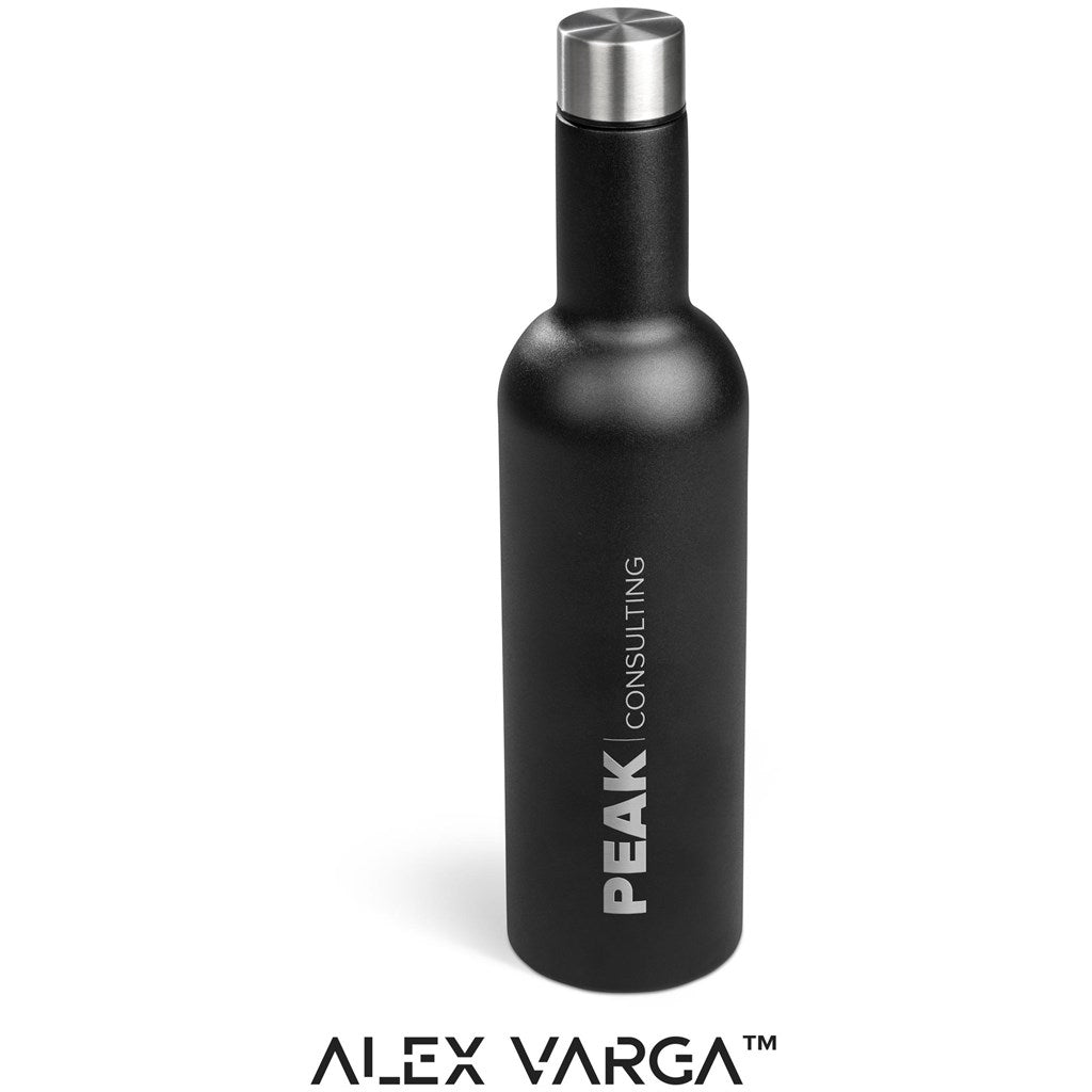 Alex Varga Nasterovia Drinkware Set for Stylish Hydration - Brand your company Logo! Get a quote - Promo Lingo
