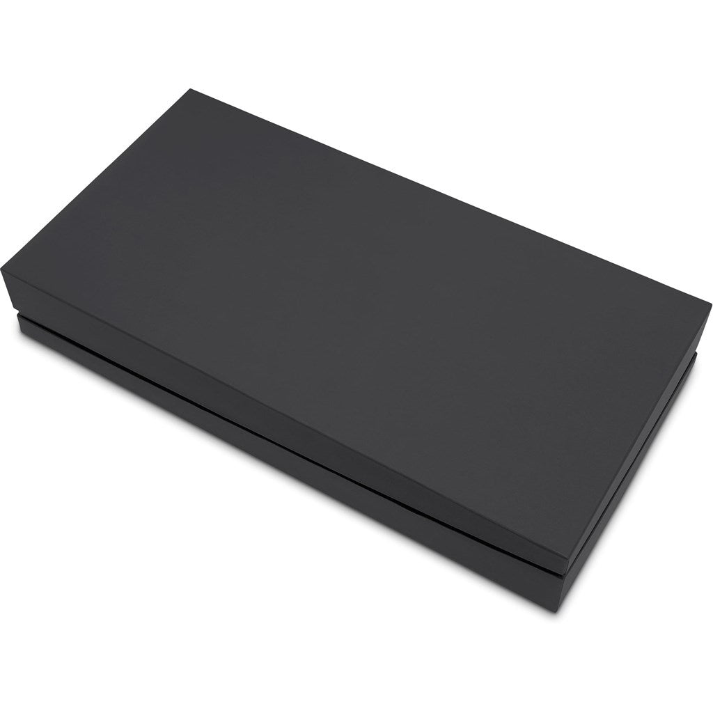 Alex Varga Noterjin Gift Set: Stylish Essentials for All - Brand your company Logo! Get a quote - Promo Lingo