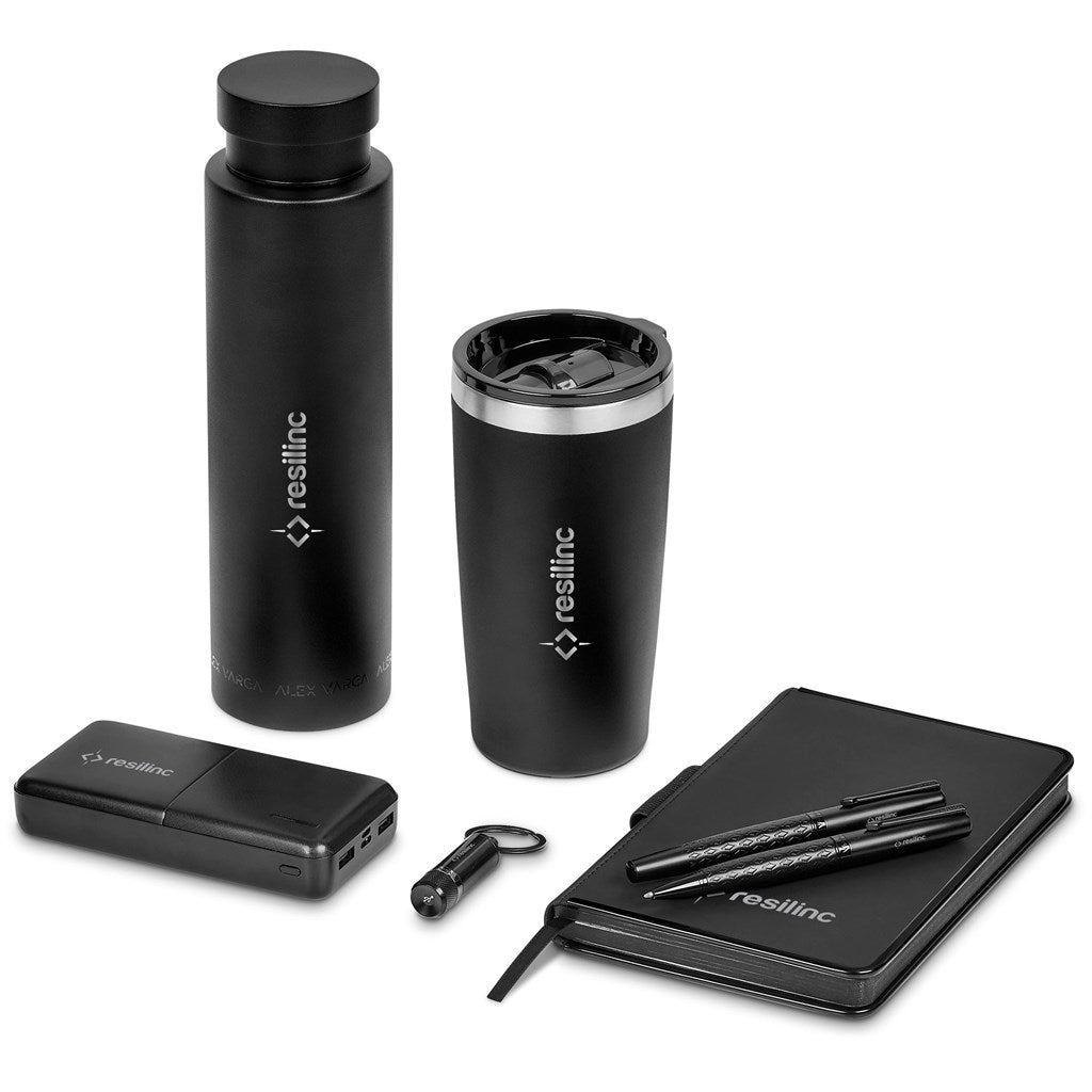 Alex Varga Oprantino Gift Set for Stylish Gifting Solutions - Brand your company Logo! Get a quote - Promo Lingo