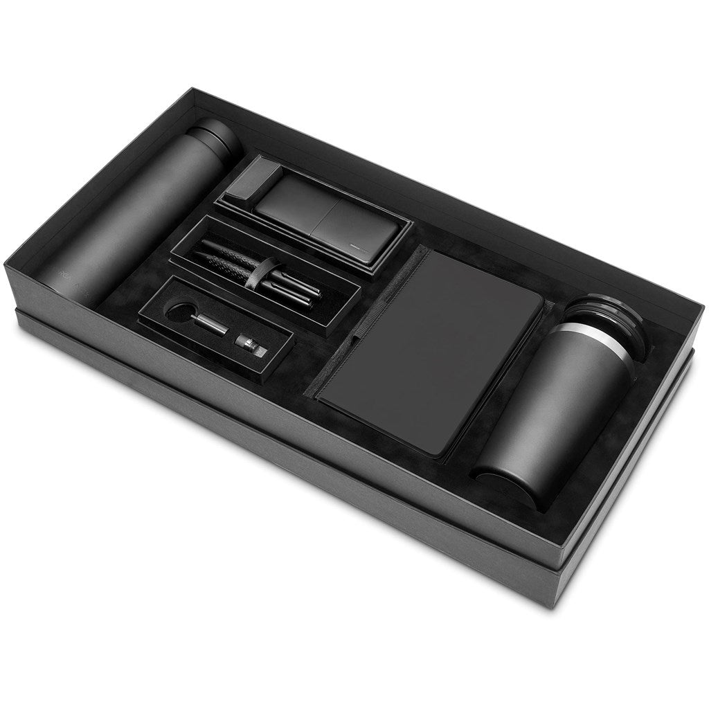 Alex Varga Oprantino Gift Set for Stylish Gifting Solutions - Brand your company Logo! Get a quote - Promo Lingo