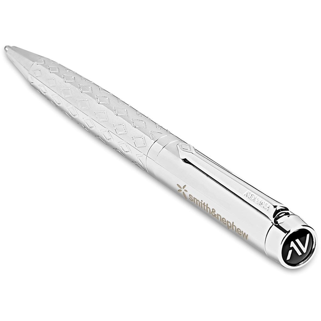 Alex Varga Orion Ball Pen - Brand your company Logo! Get a quote - Promo Lingo