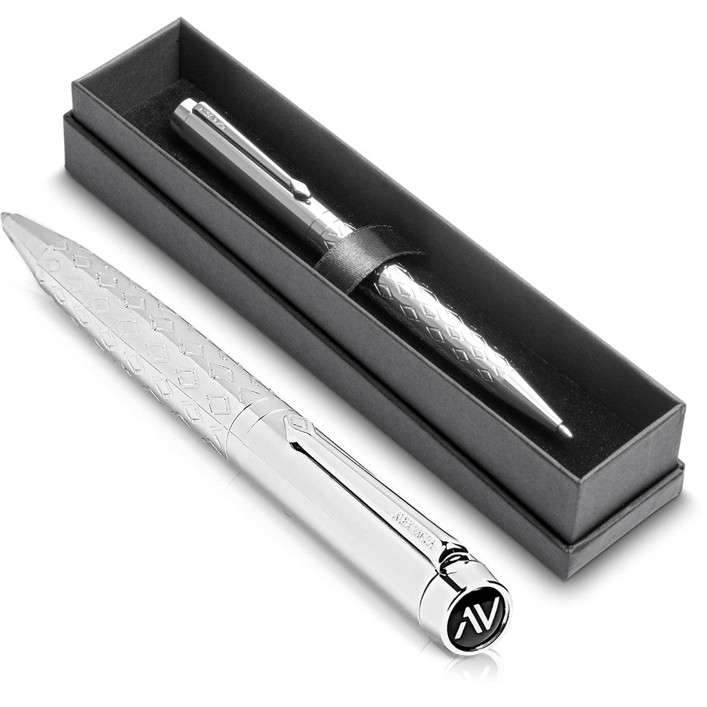 Alex Varga Orion Ball Pen - Brand your company Logo! Get a quote - Promo Lingo