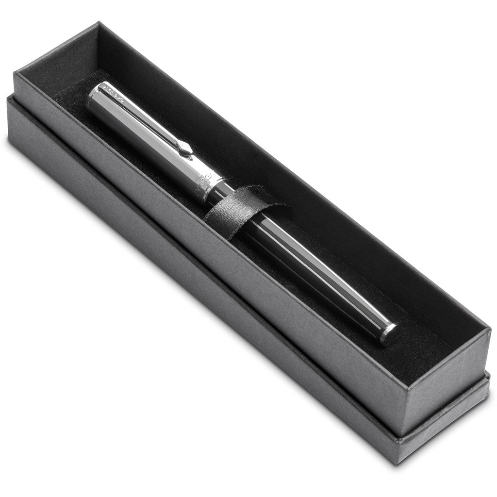 Alex Varga Pandora Rollerball Luxury Writing Pen - Brand your company Logo! Get a quote - Promo Lingo