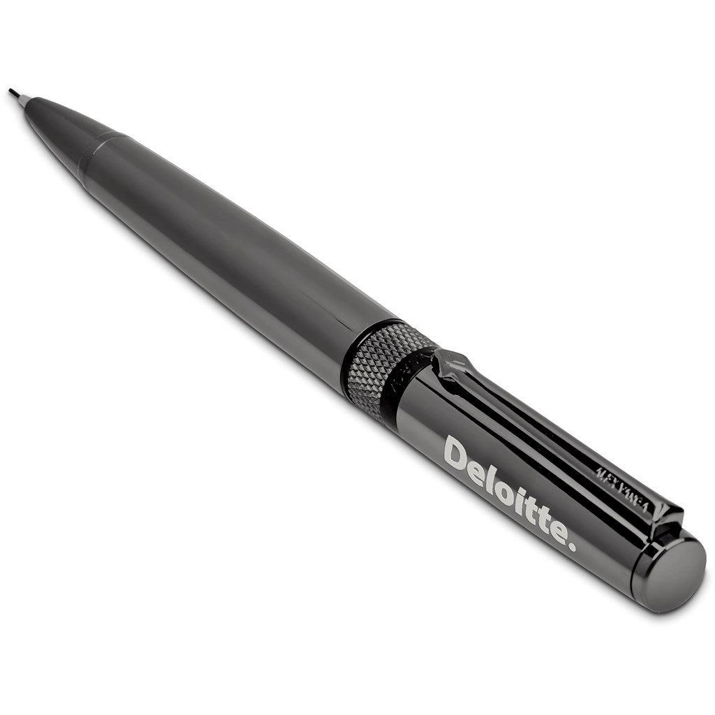 Alex Varga Phenom Ball Pen & Pencil Set Elegance - Brand your company Logo! Get a quote - Promo Lingo