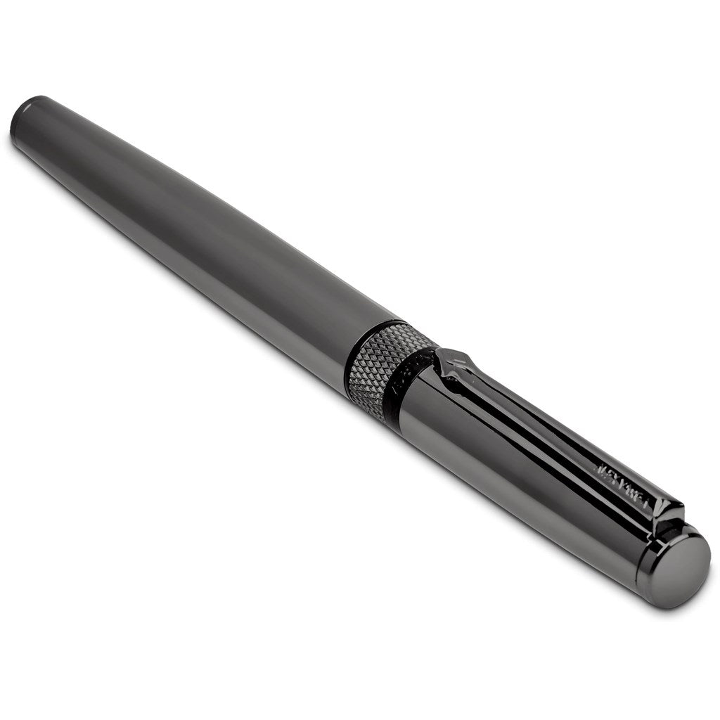 Alex Varga Phenom Ball Pen & Rollerball Set Elegance - Brand your company Logo! Get a quote - Promo Lingo