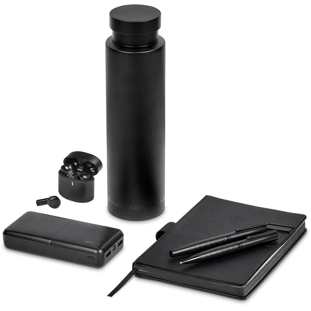 Alex Varga Pragnatious Gift Set for Every Occasion - Brand your company Logo! Get a quote - Promo Lingo