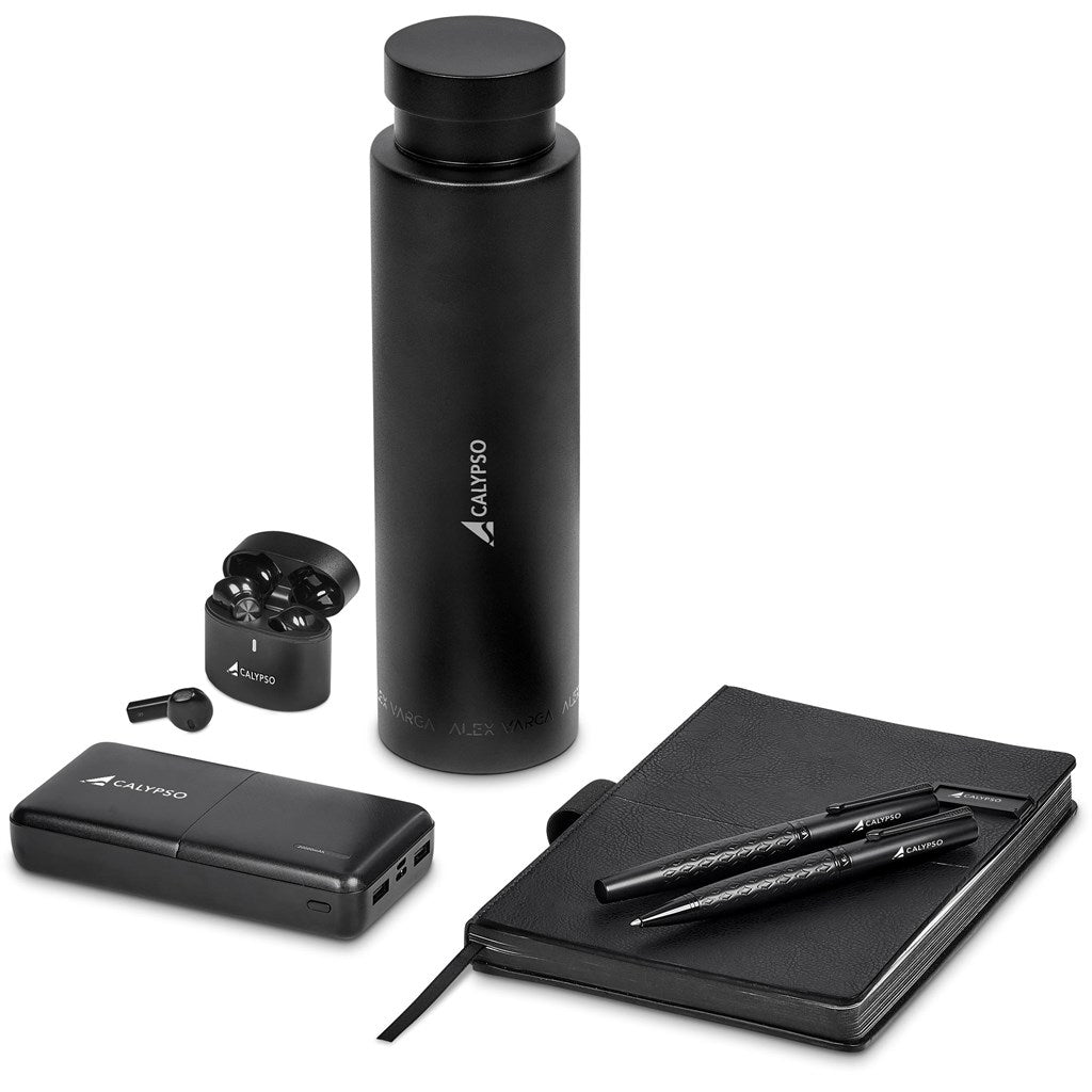 Alex Varga Pragnatious Gift Set for Every Occasion - Brand your company Logo! Get a quote - Promo Lingo