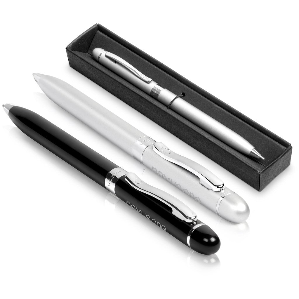 Alex Varga Pyxis Ball Pen - Brand your company Logo! Get a quote - Promo Lingo