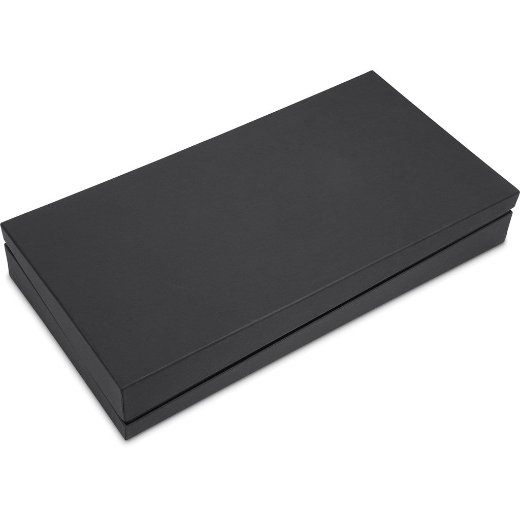Alex Varga Rivelleto Gift Set - Stylish Essentials Collection - Brand your company Logo! Get a quote - Promo Lingo
