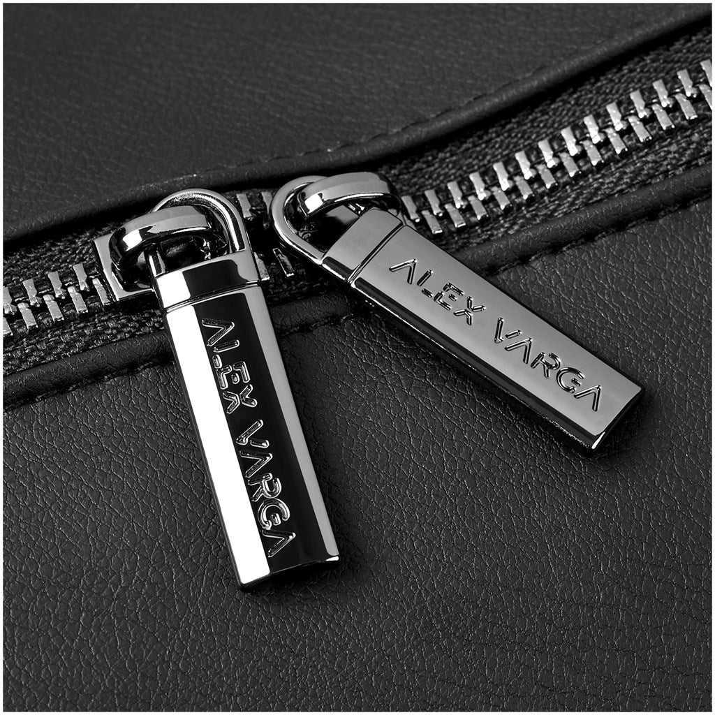 Alex Varga Rutherford Weekend Bag - Stylish and Durable Design - Brand your company Logo! Get a quote - Promo Lingo