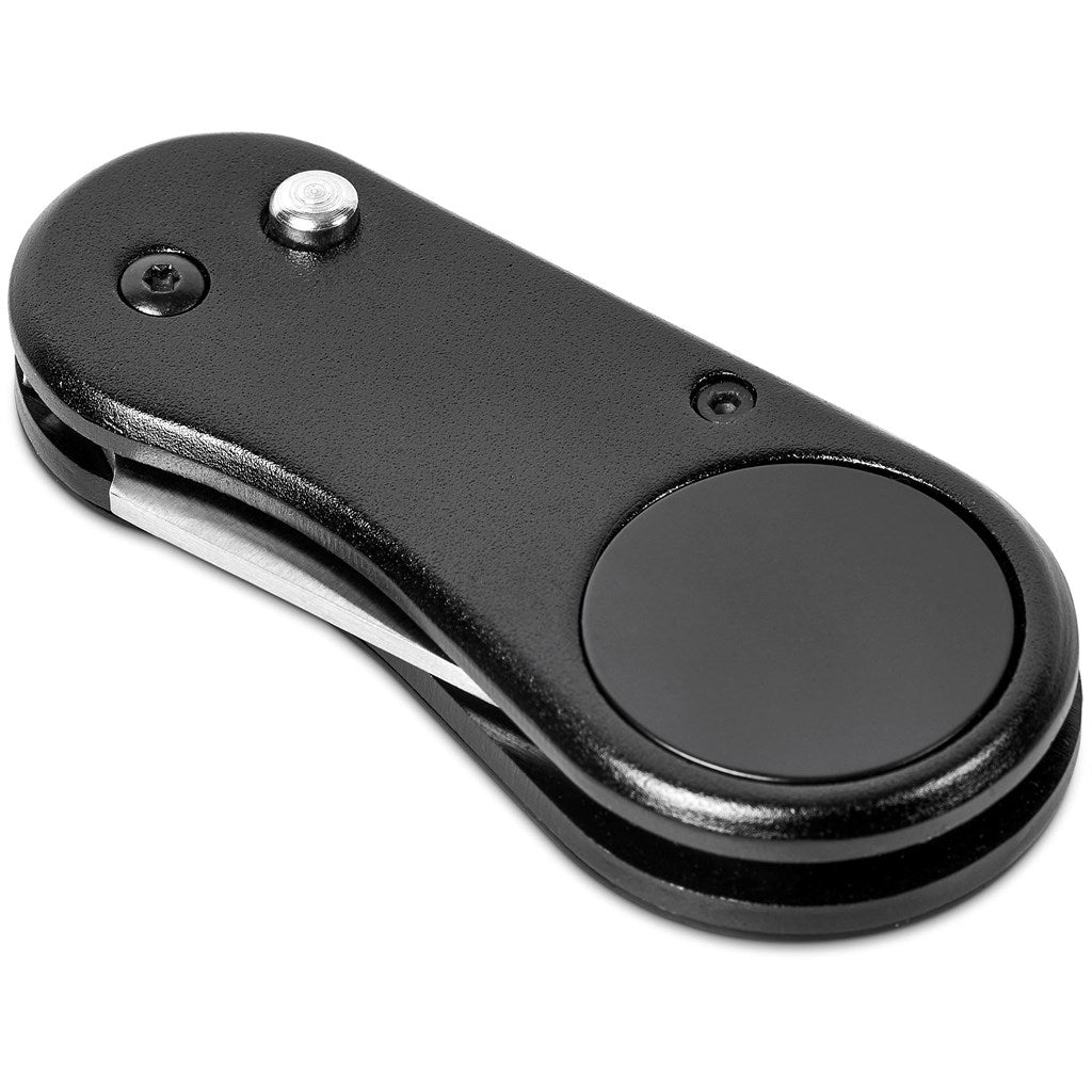 Alex Varga Saros Divot Tool - Brand your company Logo! Get a quote - Promo Lingo
