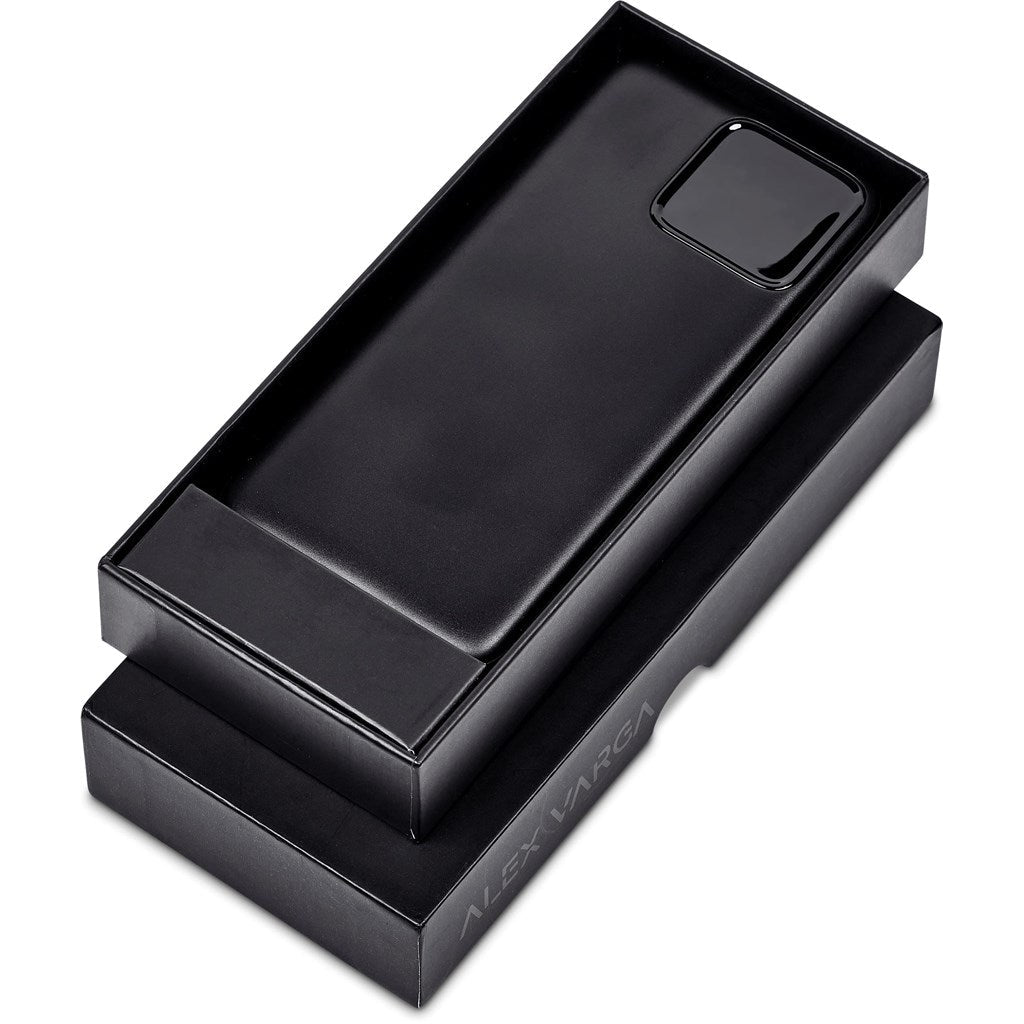 Alex Varga Scorpio Fast Charge 22.5W Power Bank - 10,000mAh - Brand your company Logo! Get a quote - Promo Lingo