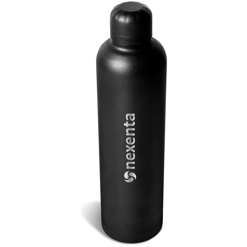 Alex Varga Sirona 700ml Stainless Steel Vacuum Bottle - Brand your company Logo! Get a quote - Promo Lingo
