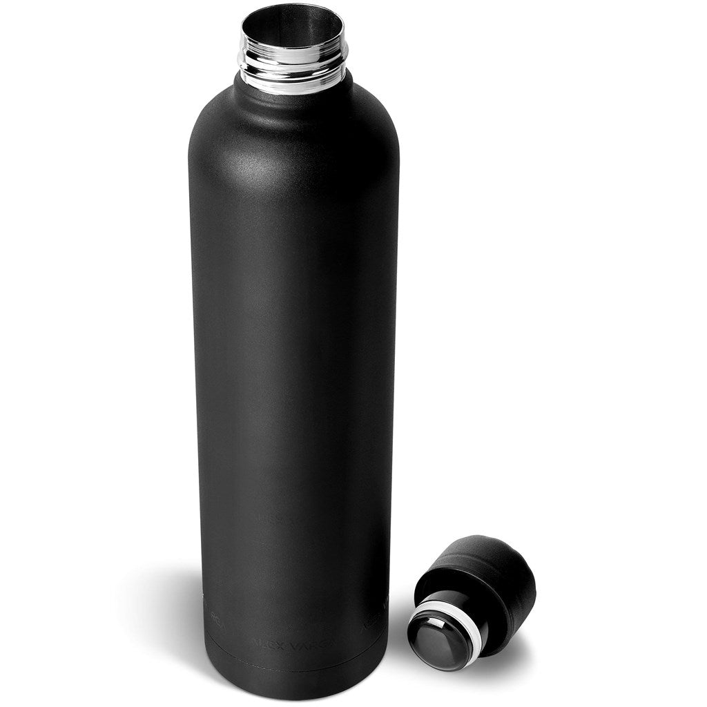 Alex Varga Sirona 700ml Stainless Steel Vacuum Bottle - Brand your company Logo! Get a quote - Promo Lingo