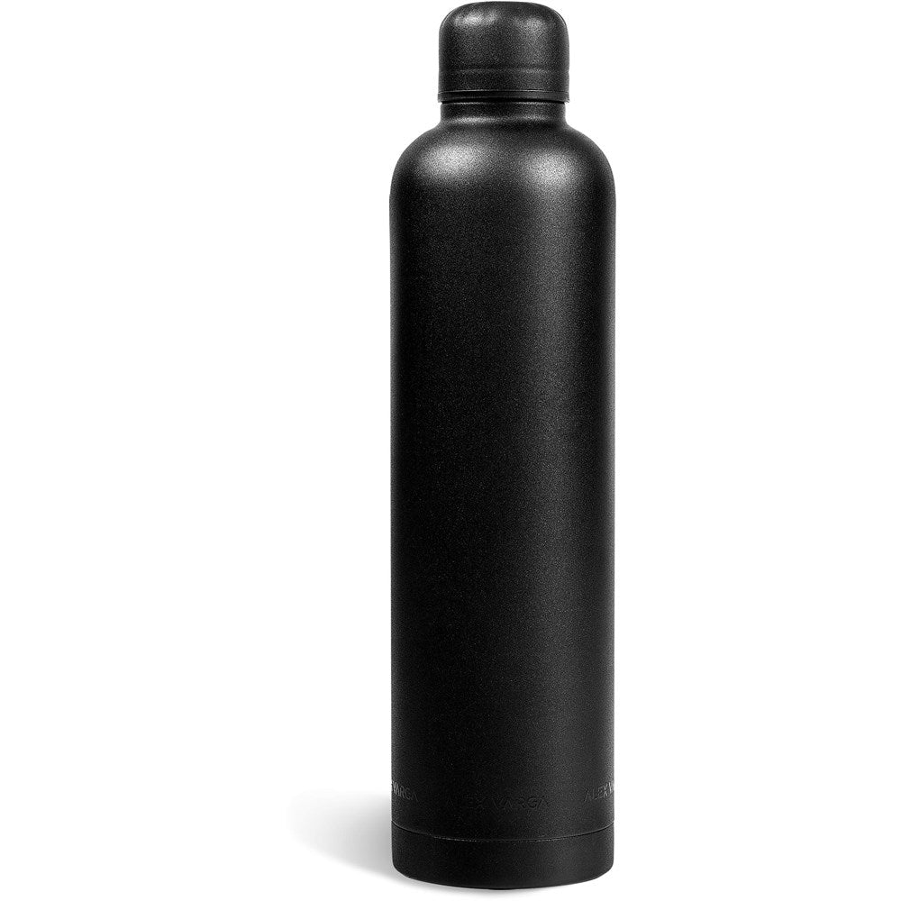 Alex Varga Sirona 700ml Stainless Steel Vacuum Bottle - Brand your company Logo! Get a quote - Promo Lingo