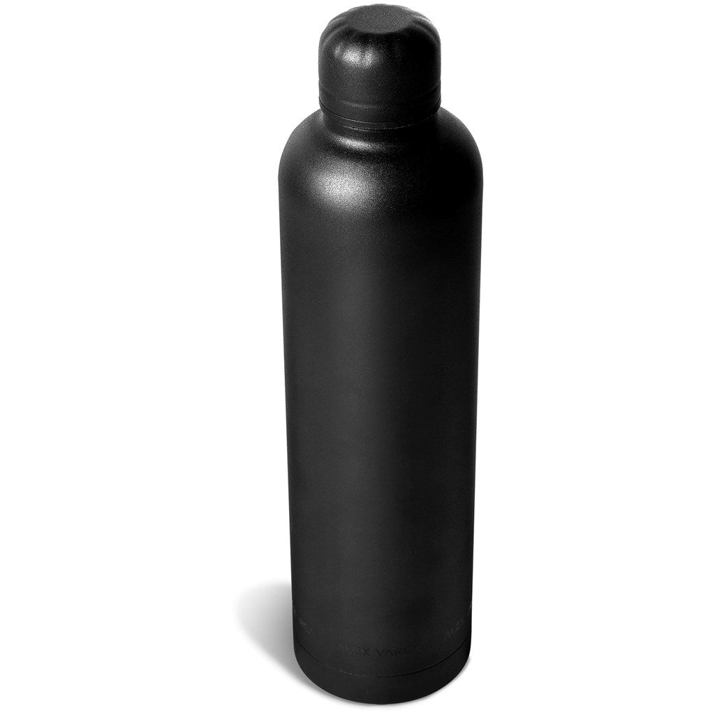Alex Varga Sirona 700ml Stainless Steel Vacuum Bottle - Brand your company Logo! Get a quote - Promo Lingo