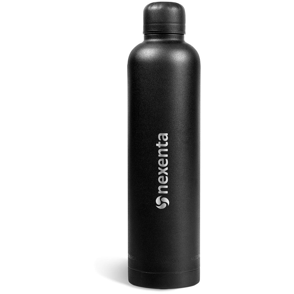 Alex Varga Sirona 700ml Stainless Steel Vacuum Bottle - Brand your company Logo! Get a quote - Promo Lingo