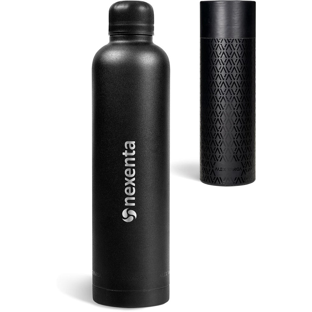 Alex Varga Sirona 700ml Stainless Steel Vacuum Bottle - Brand your company Logo! Get a quote - Promo Lingo