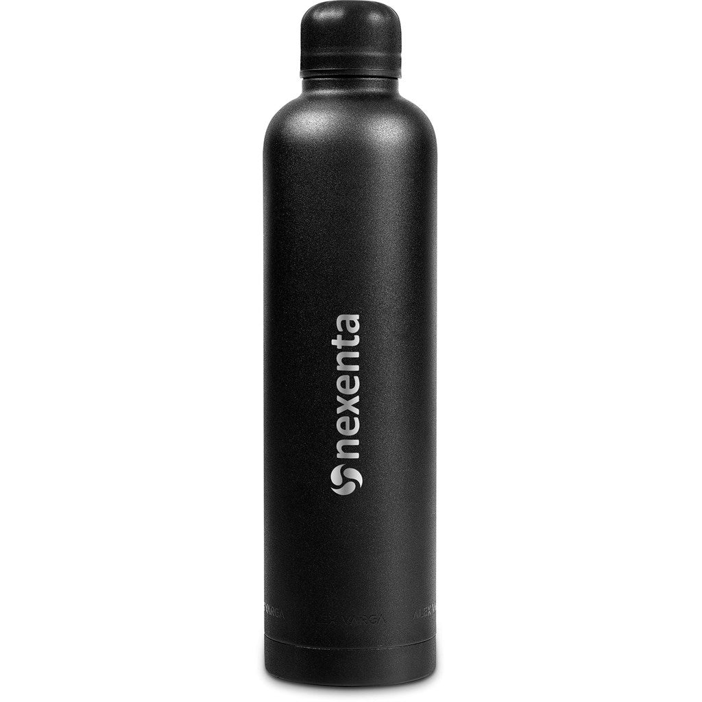 Alex Varga Sirona 700ml Stainless Steel Vacuum Bottle - Brand your company Logo! Get a quote - Promo Lingo