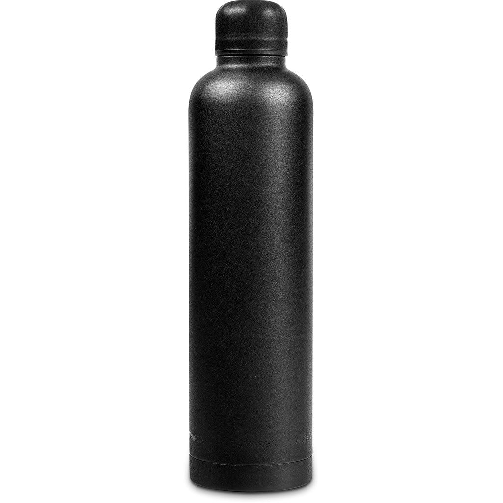 Alex Varga Sirona 700ml Stainless Steel Vacuum Bottle - Brand your company Logo! Get a quote - Promo Lingo