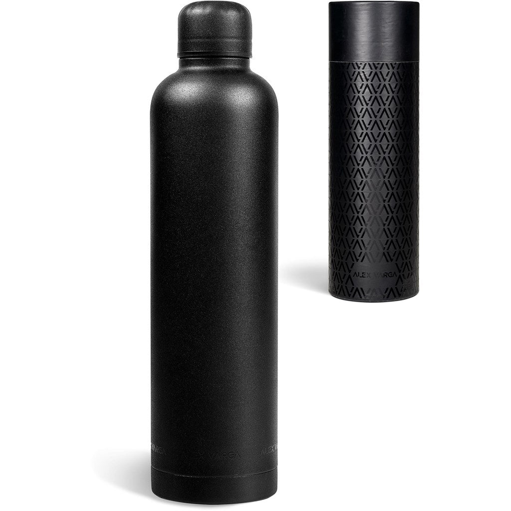 Alex Varga Sirona 700ml Stainless Steel Vacuum Bottle - Brand your company Logo! Get a quote - Promo Lingo