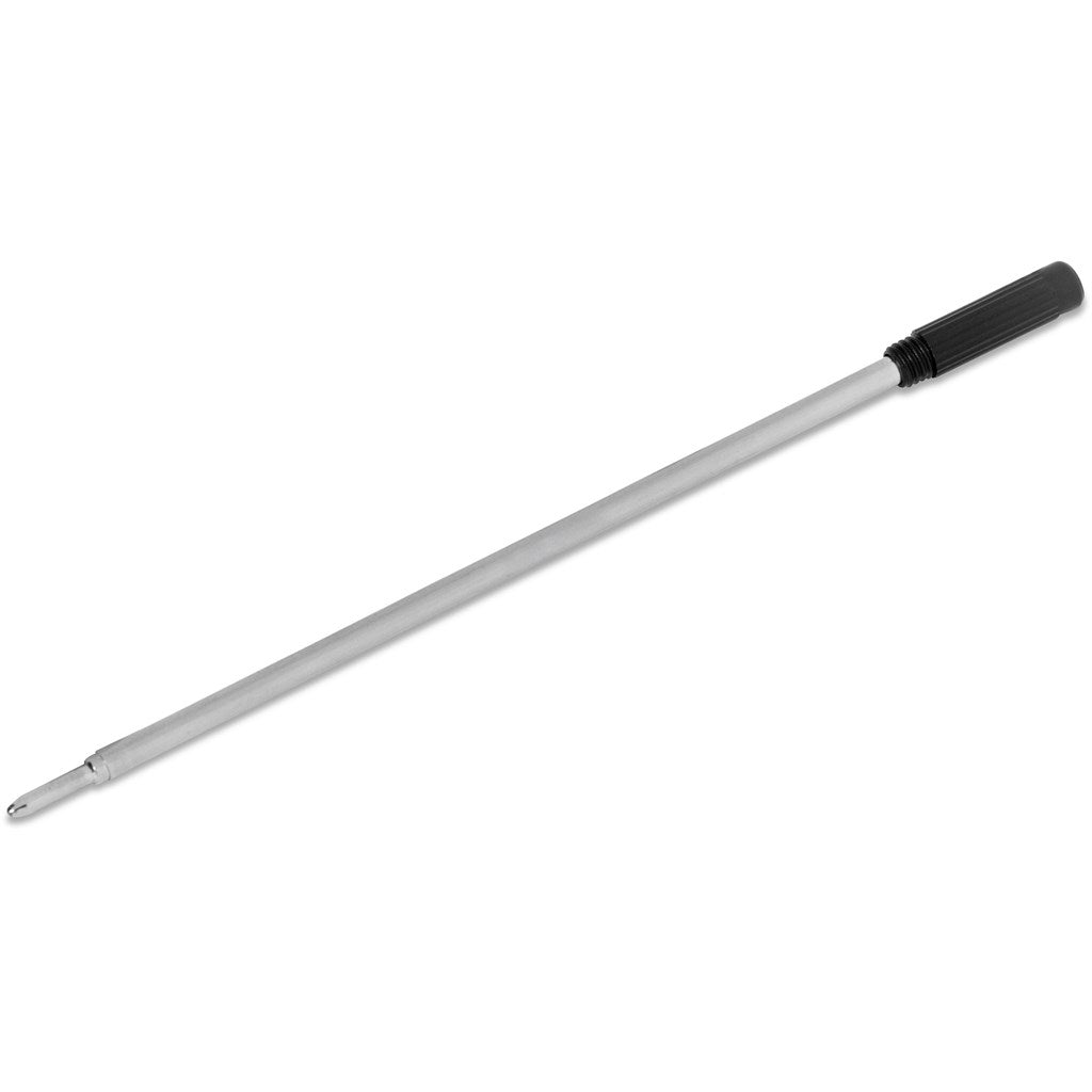 Alex Varga Slim Twist Ball Pen Refill - Brand your company Logo! Get a quote - Promo Lingo