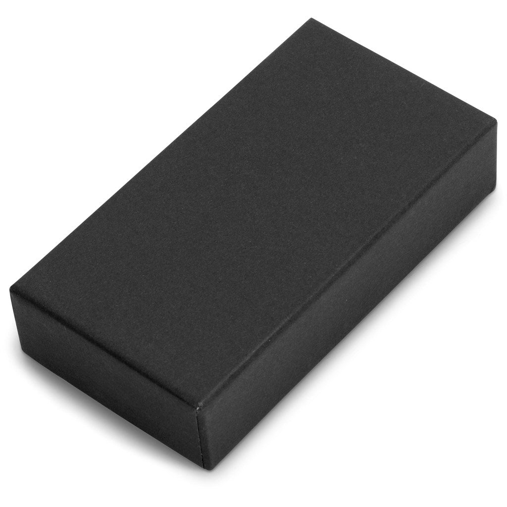 Alex Varga Solovki Power Bank - 10,000mAh - Brand your company Logo! Get a quote - Promo Lingo