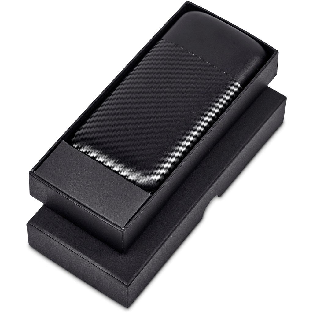 Alex Varga Spartacus Fast Charge 20W Power Bank - 20000mAh Power Banks - Get the best branded items from - Promo Lingo