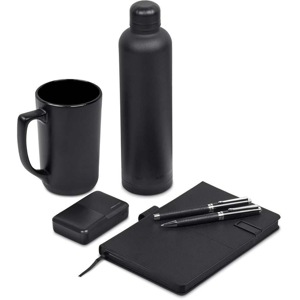 Alex Varga Symbatria Gift Set for Elegant Gifting - Brand your company Logo! Get a quote - Promo Lingo