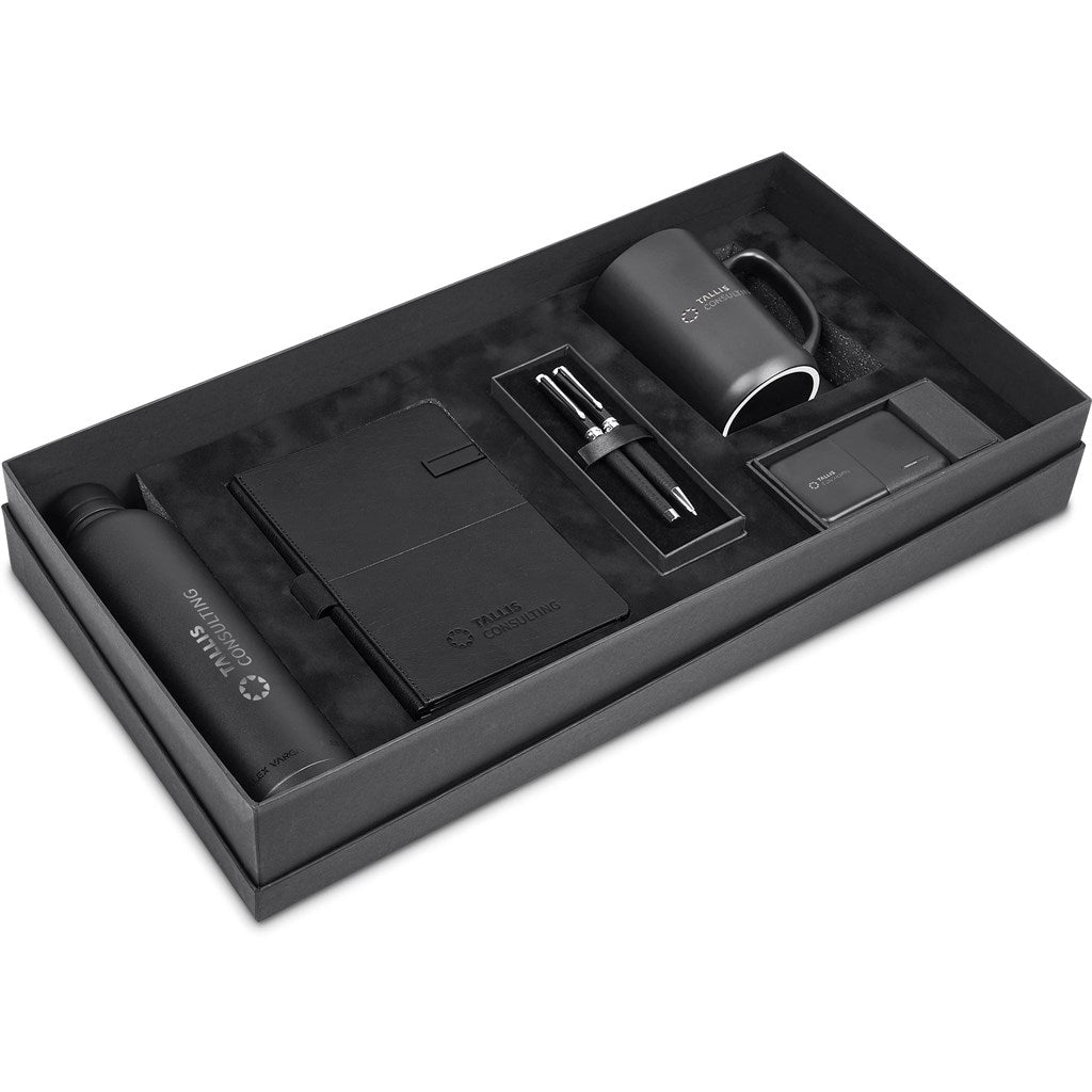 Alex Varga Symbatria Gift Set for Elegant Gifting - Brand your company Logo! Get a quote - Promo Lingo