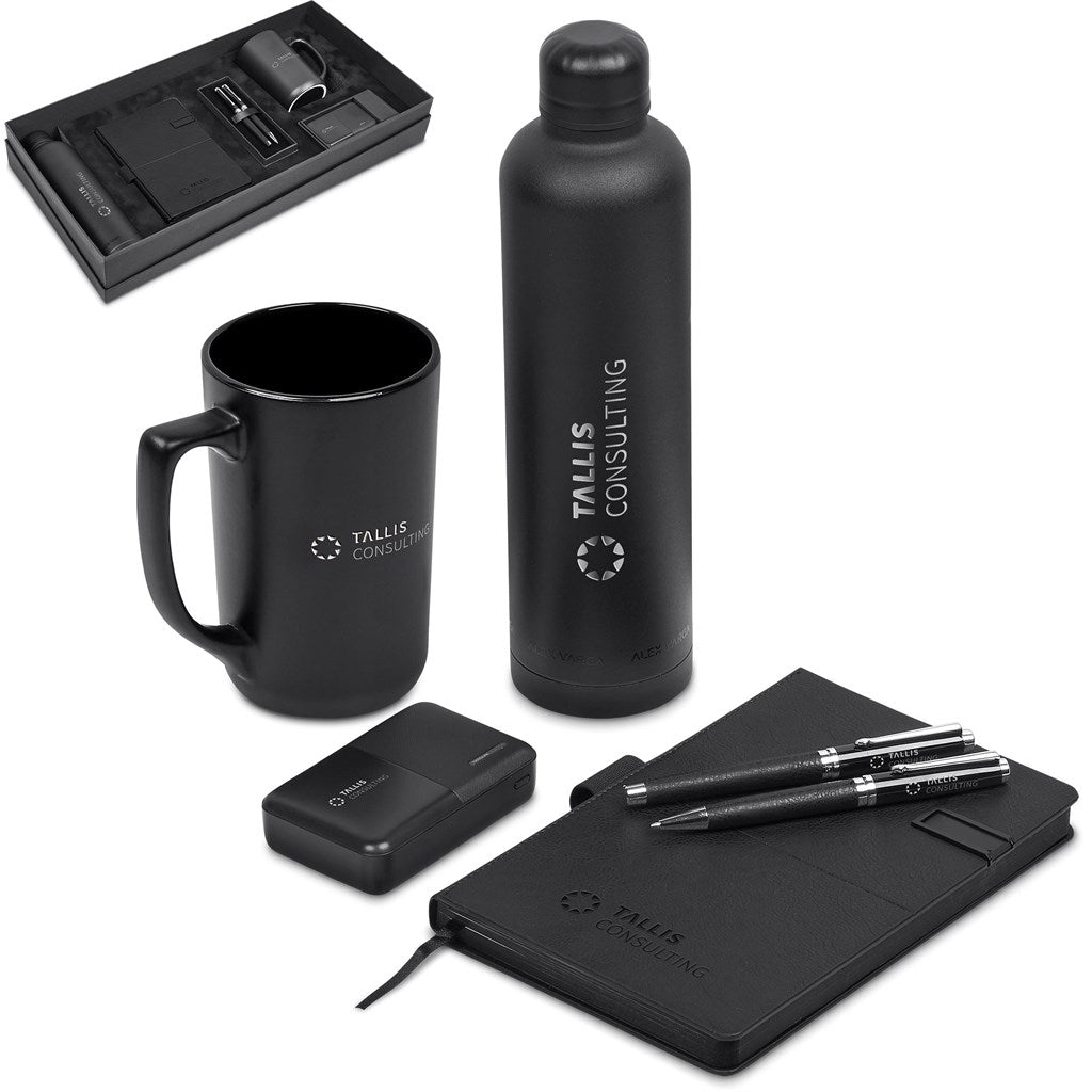 Alex Varga Symbatria Gift Set for Elegant Gifting - Brand your company Logo! Get a quote - Promo Lingo