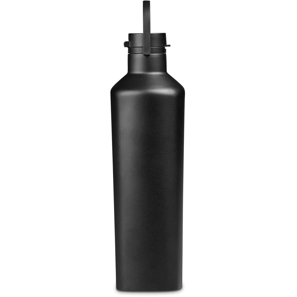 Alex Varga Valerian 750ml Stainless Steel Bottle - Brand your company Logo! Get a quote - Promo Lingo