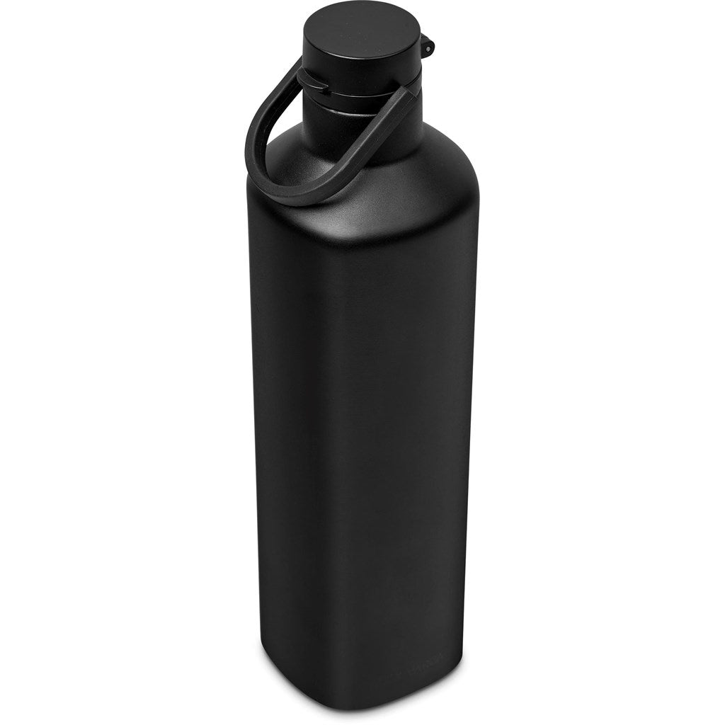 Alex Varga Valerian 750ml Stainless Steel Bottle - Brand your company Logo! Get a quote - Promo Lingo