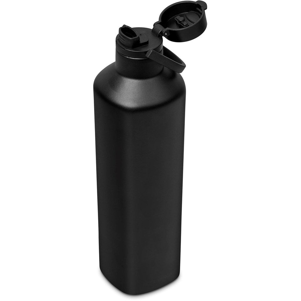 Alex Varga Valerian 750ml Stainless Steel Bottle - Brand your company Logo! Get a quote - Promo Lingo