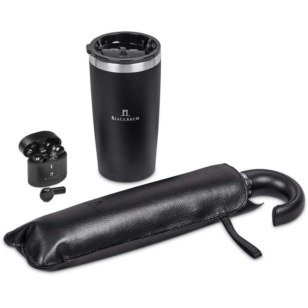 Alex Varga Vestibularis Gift Set for Stylish Gifting - Brand your company Logo! Get a quote - Promo Lingo