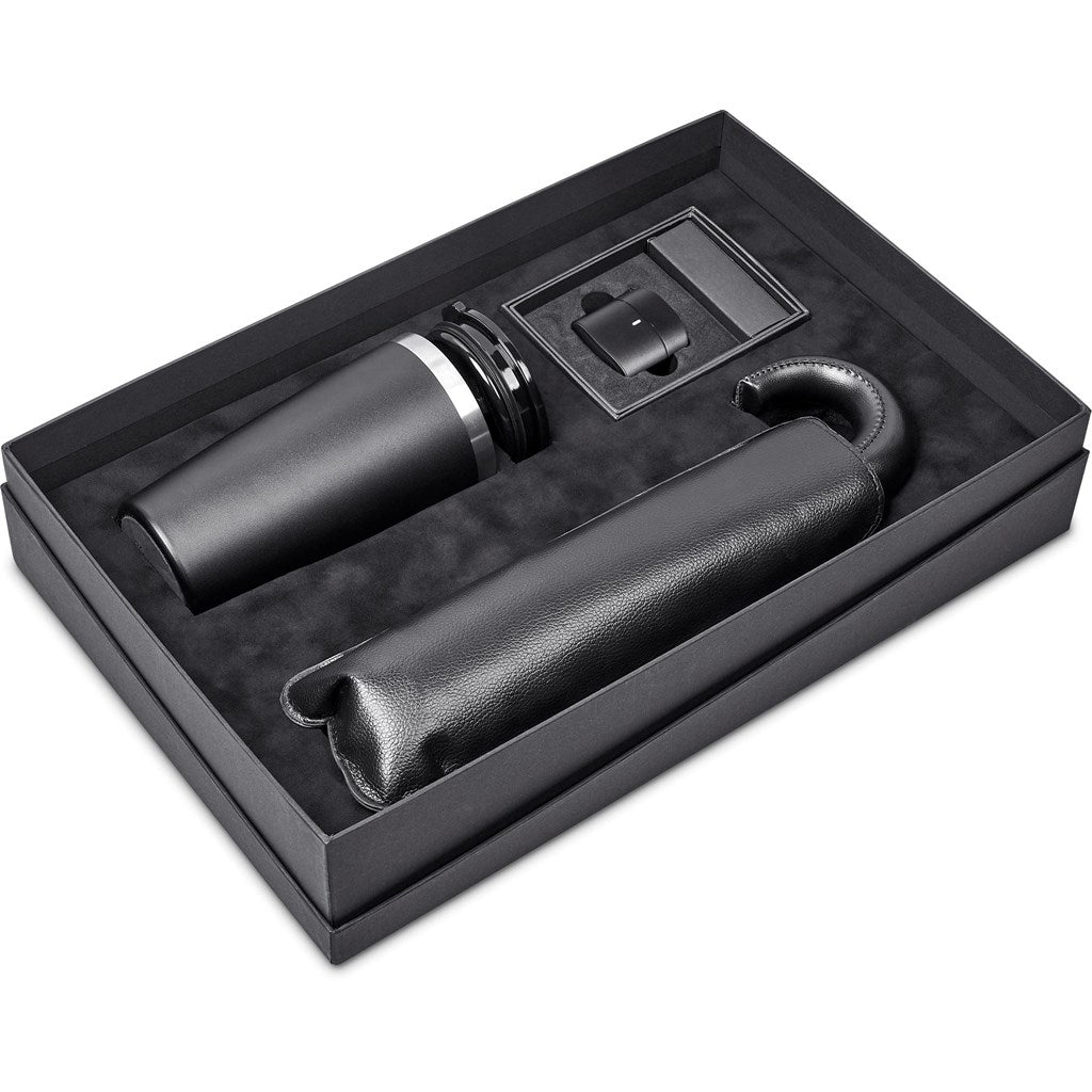 Alex Varga Vestibularis Gift Set for Stylish Gifting - Brand your company Logo! Get a quote - Promo Lingo
