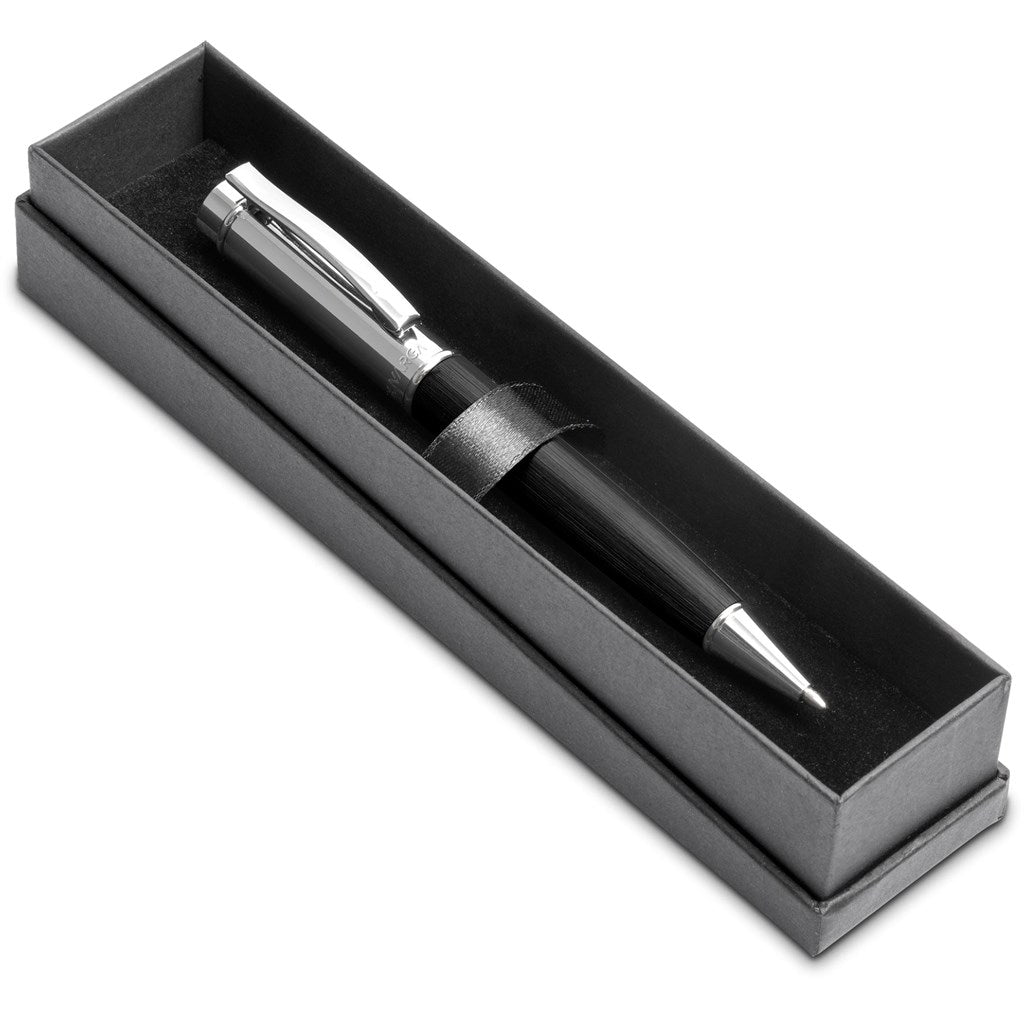 Alex Varga Volans Ball Pen for Elegant Writing Experience - Brand your company Logo! Get a quote - Promo Lingo