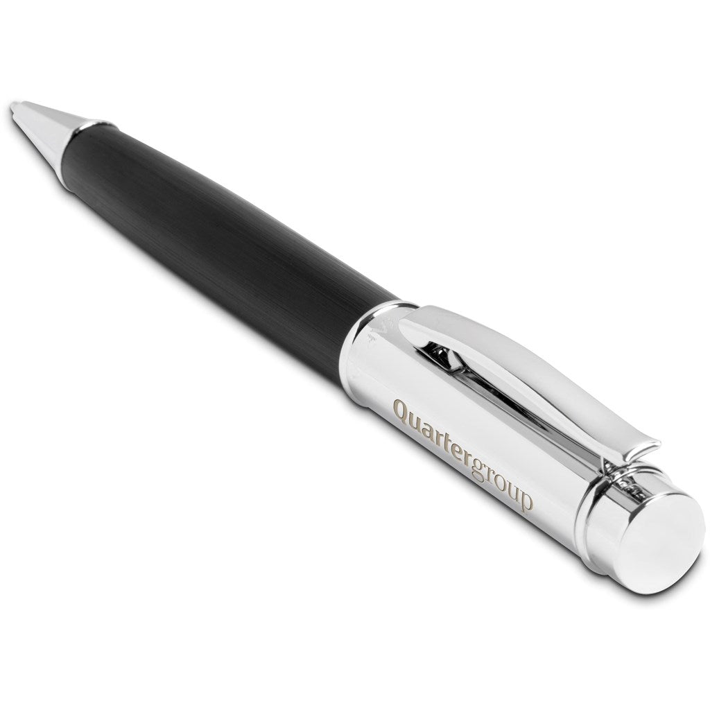 Alex Varga Volans Ball Pen for Elegant Writing Experience - Brand your company Logo! Get a quote - Promo Lingo