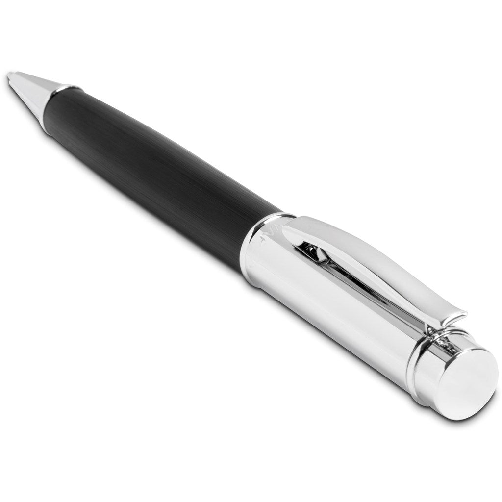 Alex Varga Volans Ball Pen for Elegant Writing Experience - Brand your company Logo! Get a quote - Promo Lingo