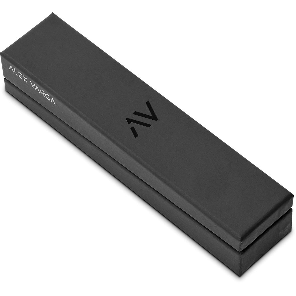 Alex Varga Volans Ball Pen for Elegant Writing Experience - Brand your company Logo! Get a quote - Promo Lingo