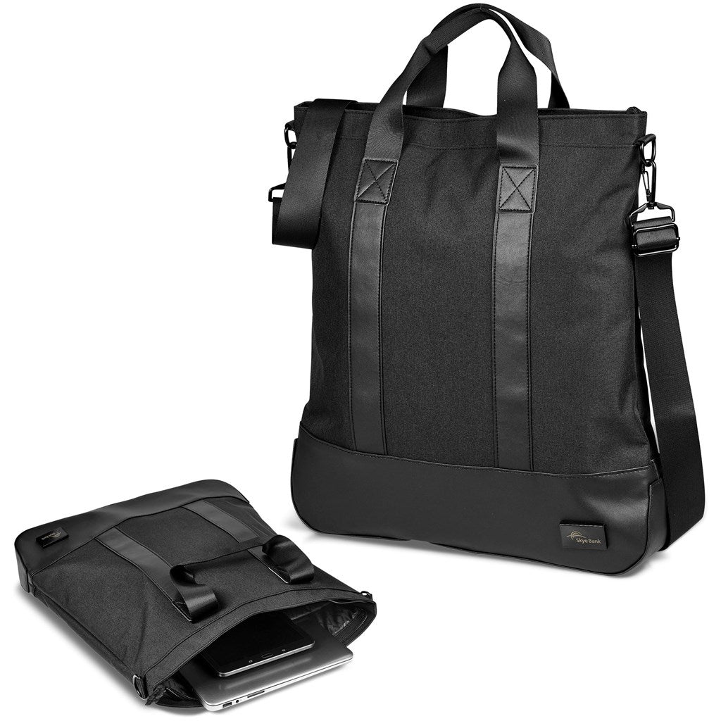 Alex Varga Walldorf Laptop Bag for Stylish Executives - Brand your company Logo! Get a quote - Promo Lingo