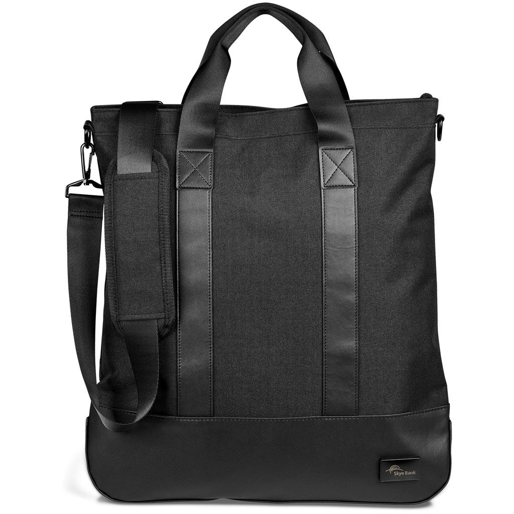 Alex Varga Walldorf Laptop Bag for Stylish Executives - Brand your company Logo! Get a quote - Promo Lingo