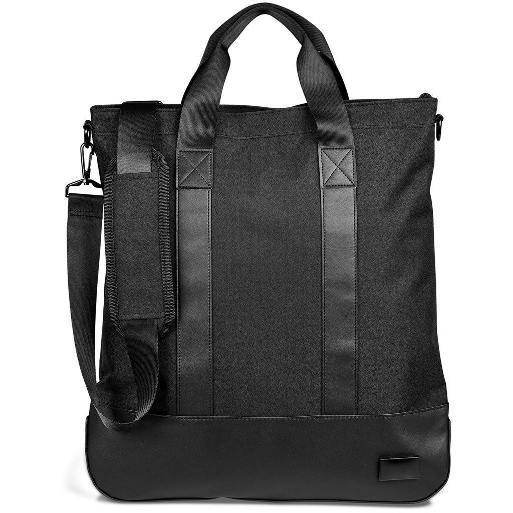 Alex Varga Walldorf Laptop Bag for Stylish Executives - Brand your company Logo! Get a quote - Promo Lingo
