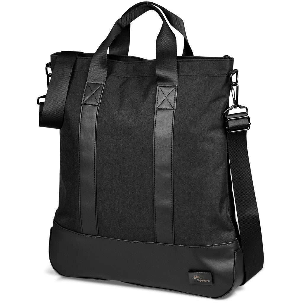 Alex Varga Walldorf Laptop Bag for Stylish Executives - Brand your company Logo! Get a quote - Promo Lingo